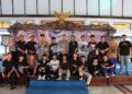 Kapolres Batang Cup 2026 E-sport, Puluhan Tim Beradu Strategi Rebut Juara 34 Kapolres Batang Cup 2026 E-sport, Tim Wowo Dewo Raih Gelar Juara Menuju di Polda Jateng Cup. Foto : Dok. Polres Batang/Lingkar