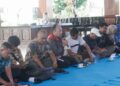 DIALOG : Perwakilan warga berdialog dengan Wali Kota Salatiga dalam forum Curhat Bareng Mas Wali di Kantor Pemkot, Jumat, 19 Juni 2026. Foto: Dok.Prokompim Setda Salatiga/Lingkar