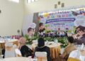 190 Siswa SKB Blora Lulus Kesetaraan, Bisa Lanjut Jenjang Sekolah Formal Negeri 34 Suasana Akhirussanah di SKB Blora, Senin (15/06/2026). Foto : Eko Wicaksono/Lingkar