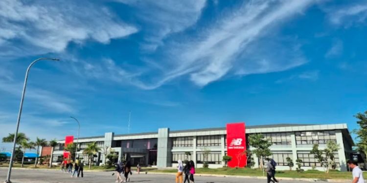 Isu Parkir Berbayar di Perusahaan PT PWI Rembang Buka Suara