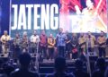 Pembukaan Jateng Fair 2026 di PRPP Semarang, Jumat 26 Juni 2026. (Dok. Pemprov Jateng/Lingkarjateng.id)