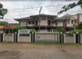 Kantor Dinas Pendidikan dan Kebudayaan Kabupaten Batang. (Lingkarjateng.id)