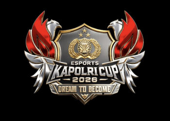 Kapolri Cup MLBB 2026 akan Digelar Polda Sumbar Siapkan Ajang Talenta Esports