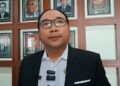 Kepala Dinkes Kota Semarang, Abdul Hakam. (Syahril Muadz/Lingkarjateng.id)