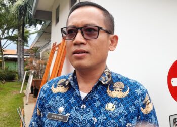 Harga Sejumlah Komoditas Naik, Disdagkop UKM Kendal Perkuat Pengawasan Pasar