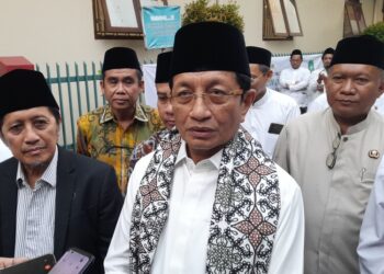 Safari Ponpes ke Kendal, Menag Ungkap Akan Atur Standarisasi Izin Pesantren