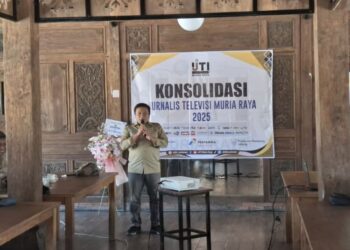 Muskorda IJTI Muria Raya Bakal Bahas Jurnalisme di Era AI