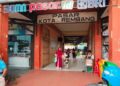 Akan Didanai Pusat, Persiapan Revitalisasi Pasar Rembang Dikebut 34 Pasar Rembang Kota. (Vicky Rio/Lingkarjateng.id)