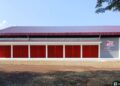 Pembangunan Koperasi Desa Merah Putih di Pekalongan Capai 152 Unit 35 POTRET: Koperasi Desa Merah Putih (KDKMP) di Kecamatan Kajen, Kabupaten Pekalongan. (Fahri Akbar/Lingkarjateng.id)