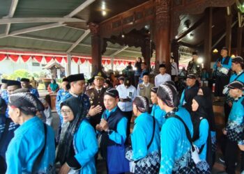 1.527 Jemaah Haji Jepara Dijadwalkan Pulang ke Kota Ukir Mulai 15 Juni