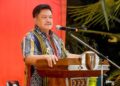 Wali Kota Salatiga Robby Hernawan. (Dok. Prokompim Setda Salatiga/Lingkarjateng.id)