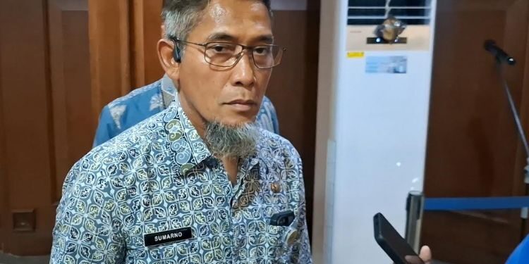 Pemprov Jateng Respons Isu Pemda Kesulitan Bayar Gaji PPPK