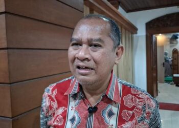Penikaman di SDN Kalipancur 2 Semarang, Korban–Saksi Diberi Pendampingan Psikologis