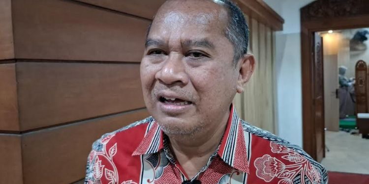 Penikaman di SDN Kalipancur 2 Semarang Korban–Saksi Diberi Pendampingan Psikologis
