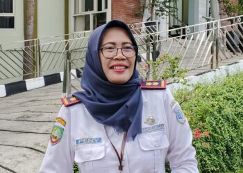 Blora Terima Bantuan Penerangan Jalan Umum Senilai Rp1 Miliar dari Kemehub