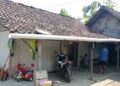 Rumah tidak layak huni atau RTLH dI Kabupaten Blora. (Eko Wicaksono/Lingkarjateng.id)