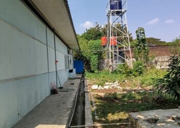 Tak Punya IPAL, SPPG Khusus Blora Lolos Suspensi