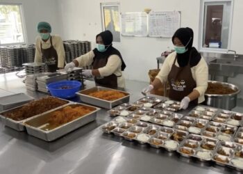 Pemkab Kudus Siapkan Standarisasi Menu MBG, Penerapan Tunggu Persetujuan BGN