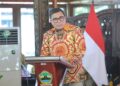 Wakil Ketua DPRD Jawa Tengah, Mohammad Saleh. (Lingkarjateng Group Network/Lingkarjateng.id)