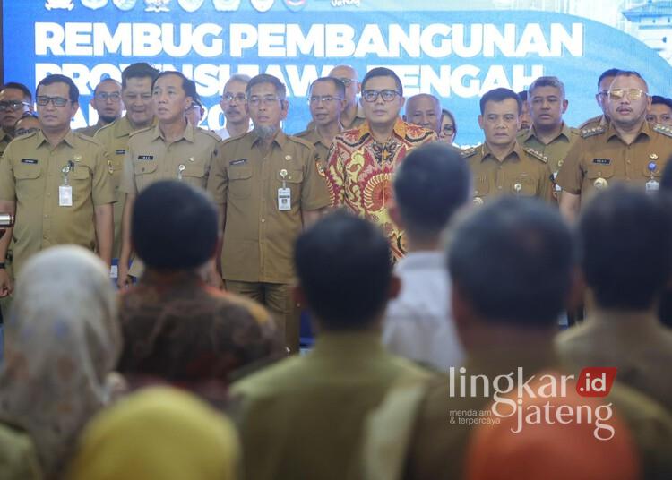 DPRD Jateng Dukung Pengembangan Wisata Aglomerasi untuk Perkuat Ekonomi Daerah 26 Saleh 2