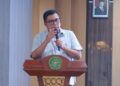 Wakil Ketua DPRD Jawa Tengah, Mohammad Saleh. (Lingkarjateng Group Network/Lingkarjateng.id)