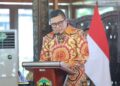 Wakil Ketua DPRD Jawa Tengah Mohammad Saleh. (Dok. for Lingkarjateng.id)