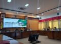 Dukung Jateng Zero Waste 2028, Pemkab Jepara Bentuk Satgas Penuntasan Sampah 34 Rapat pembahasan Satgas Penuntasan Sampah yang digelar di Ruang Rapat Sosrokartono, Setda Jepara, Kamis, 11 Juni 2026. (Tomi Budianto/Lingkarjateng.id)