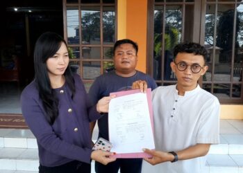 Tes Seleksi Perangkat Desa Werdoyo Demak Diprotes, Peserta Adukan Dugaan Kejanggalan ke DPRD