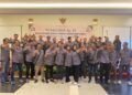 Tantangan Jurnalisme di Era AI, IJTI Muria Raya Tekankan Jaga Kreativitas-Prinsip Jurnalistik 34 Musyawarah Koordinator Daerah (Muskorda) IV Ikatan Jurnalis Televisi Indonesia (IJTI) Korda Muria Raya di Hotel Amantis, Kabupaten Demak pada Kamis, 11 Juni 2026. (dok for Lingkarjateng.id)
