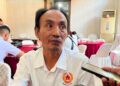 Ketua KONI Kabupaten Kudus, Sulistyanto. (dok for Lingkarjateng.id)