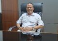 Wakil Ketua DPRD Kabupaten Semarang, Zaenudin. (Hesty Imaniar/Lingkarjateng.id)