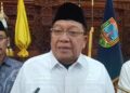 Wakil Ketua Komisi VIII DPR RI, Abdul Wachid. (Ahmad Abror/Lingkarjateng.id)