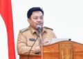 Wali Kota Salatiga Robby Hernawan. (Dok.Prokompim Setda Salatiga/Lingkarjateng.id)