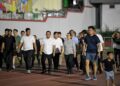 Ada Renovasi, Stadion Tri Lomba Juang Semarang Akan Ditutup Dua Bulan 34 Rapat pembahasan Satgas Penuntasan Sampah yang digelar di Ruang Rapat Sosrokartono, Setda Jepara, Kamis, 11 Juni 2026. (Tomi Budianto/Lingkarjateng.id)