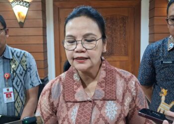 Cair Akhir Juni, Penggunaan BOP RT Rp25 Juta di Semarang Lebih Fleksibel