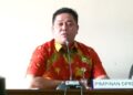 Ketua DPRD Pati Soroti Dampak Kenaikan Harga BBM terhadap Nasib Nelayan 34 Ketua DPRD Pati Ali Badrudin. (Lingkarjateng.id)