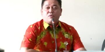 Ketua DPRD Pati Soroti Dampak Kenaikan Harga BBM terhadap Nasib Nelayan 10 Ketua DPRD Pati Ali Badrudin. (Lingkarjateng.id)