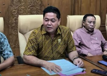 DPRD Pati Lanjutkan Pembahasan Raperda Pajak dan Retribusi, UMKM Masih Dikaji