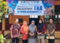 SDN Kambangan 1 Desa Blado, Kabupaten Batang melaksanakan TKA. (Dok. Kominfo Batang/Lingkarjateng.id)