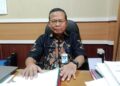 Pemkab Jalankan Batang Corpu dalam Pengembangan Kompetensi ASN, Ini Kelebihannya 35 Sekretaris Badan Kepegawaian dan Pengembangan Sumber Daya Manusia (BKPSDM) Batang Taufik Kurnianto. (Dok. Kominfo Batang/Lingkarjateng.id)