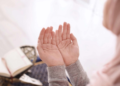 Ilustrasi - Beberapa Amalan Sunnah dalam Mengisi Bulan Muharam 1448 Hijriah. Foto : Shutterstock