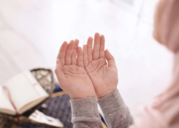 Berikut Ini Beberapa Amalan Sunnah dalam Mengisi Bulan Muharam 1448 Hijriah 25 Ilustrasi - Beberapa Amalan Sunnah dalam Mengisi Bulan Muharam 1448 Hijriah. Foto : Shutterstock