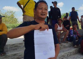 Belum Genap Sebulan Kirim Minyak ke Pertamina, Koperasi BME Dipersoalkan Penambang