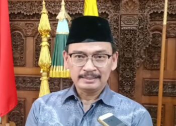 BPJPH Ingatkan SPPG Wajib Kantongi Sertifikat Halal Sebelum 18 Oktober 2026
