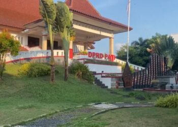 Soal Desakan Hapus Pajak UMKM, DPRD Pati Pertimbangkan Dampak Fiskal Daerah