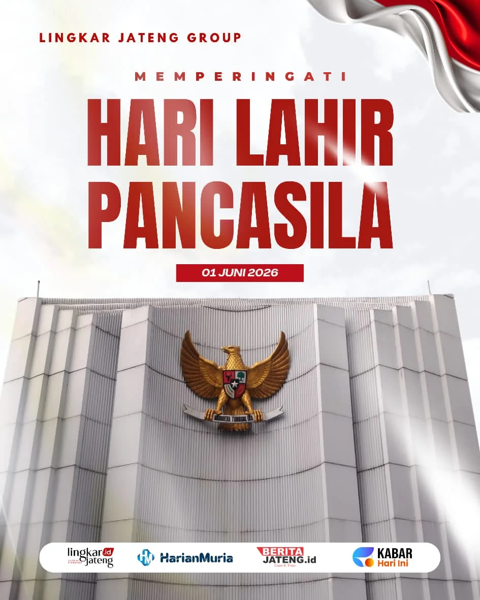 hari lahir pancasila