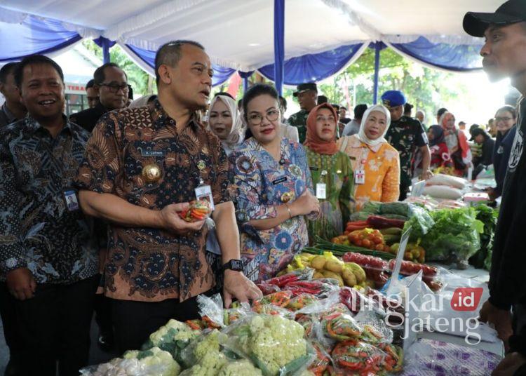 Harga Pertamax Naik, DPRD Jateng Minta Pemda Siapkan Langkah Antisipasi Cegah Inflasi 26 jateng1 39