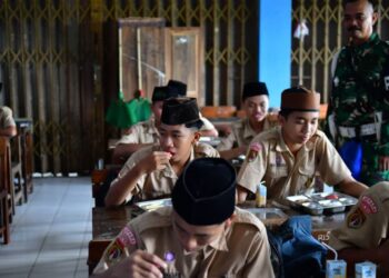 5 SMP Negeri di Jepara Masih Kekurangan Siswa, SPMB Gelombang Kedua Dibuka Juli