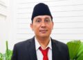 Kepala Badan Kesbangpol Kendal Alfebian Yulando. (Dok. Pribadi/Lingkarjateng.id)