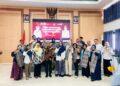 Dinas Perdagangan, Koperasi dan UKM (Disdagkop UKM) Kendal menyiapkan sejumlah pelatihan sebagai salah satu upaya mendorong UMKM tetap bertahan  di tengah nilai mata uang rupiah melemah. (Dok. Pribadi/Lingkarjateng.id)